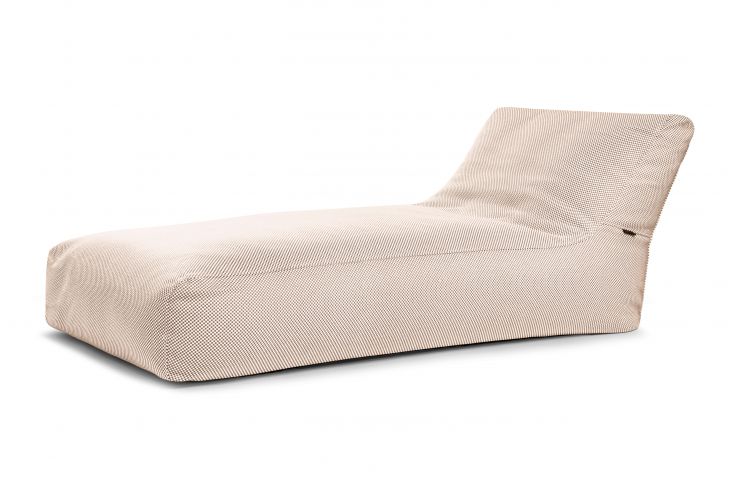 Ārējais Apvalks Sunbed 90 Capri Beige