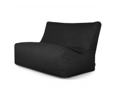 Sohva Sofa Seat OX Black