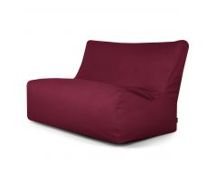 Kott tool diivan Sofa Seat OX Burgundy