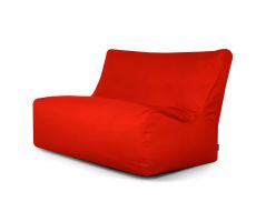 Bean bag Sofa Seat OX Red
