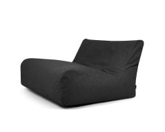 Kott tool diivan Sofa Lounge Home Dark Grey