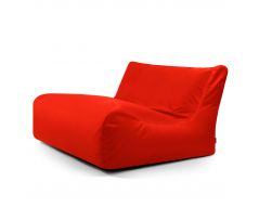 Bean bag Sofa Lounge OX Red
