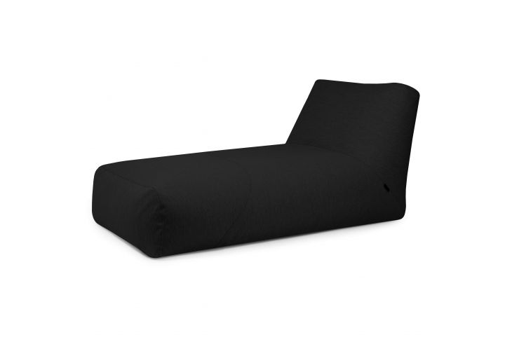 Bean Bag Tube 100 Daybed Casa Black