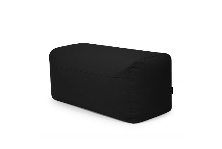 Pouf Plus 100 Casa Black