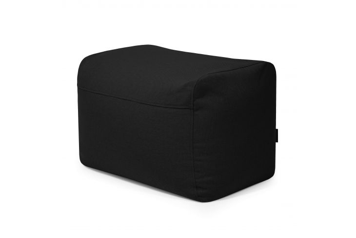 Pouf Plus 70 Casa Black