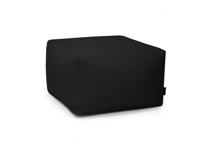 Pouf Softbox Casa Black