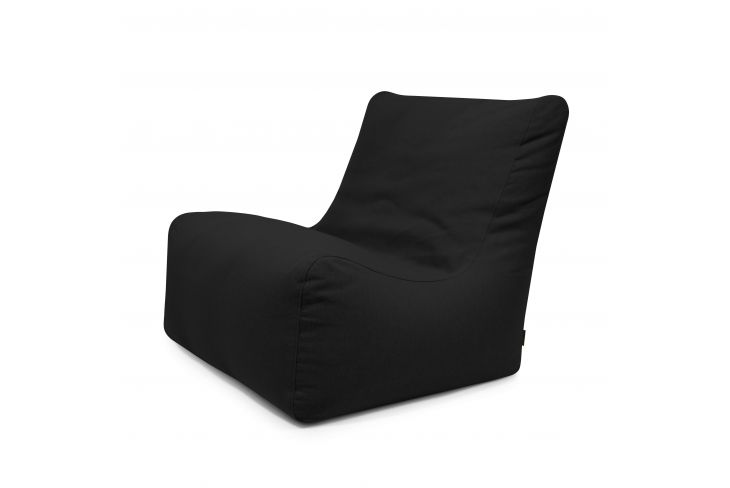 Bean bag Seat 100 Casa Black