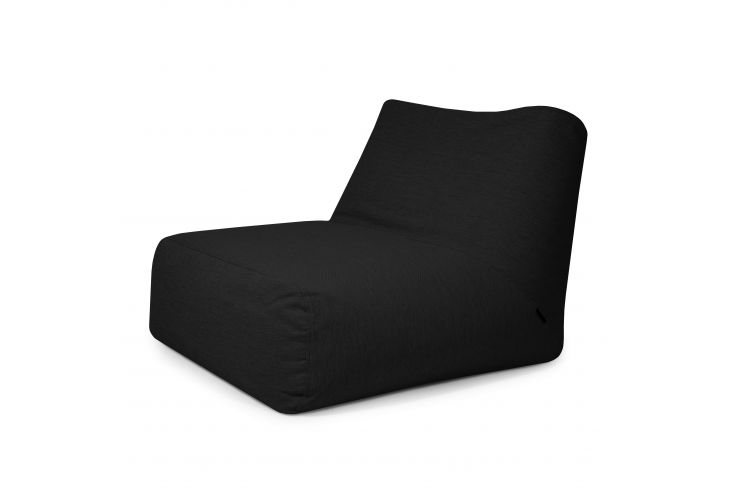 Bean bag Tube 100 Casa Black