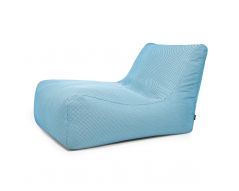 Bean bag Lounge 100 Capri Turquoise