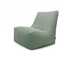 Bean bag Seat 100 Capri Green