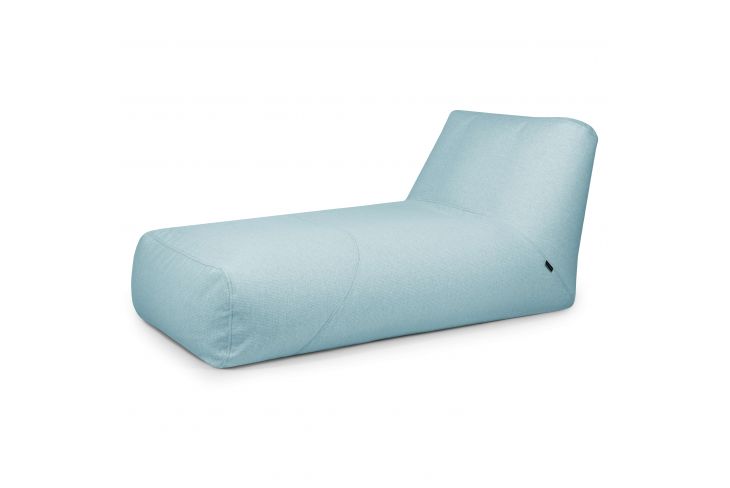 Sauļošanās Gulta Tube 100 Daybed Dunẽs Akvamarīns