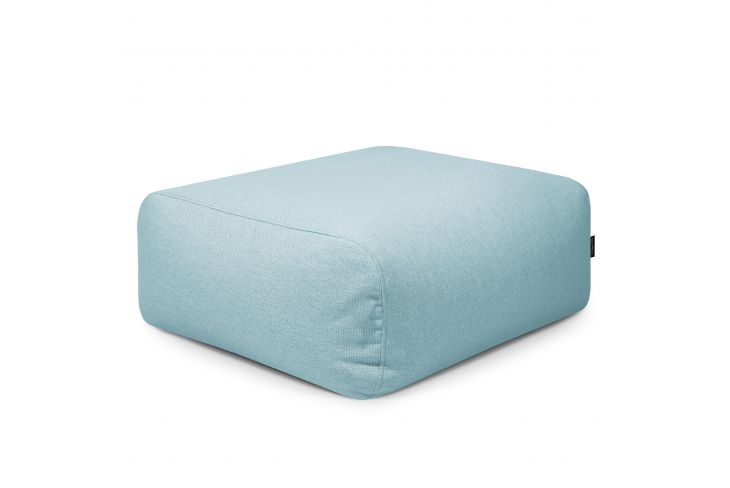 Sėdmaišis Tube Pouf 80 Dunẽs Akvamarino