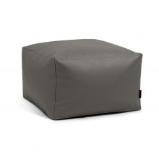 Pouf Softbox James Grau