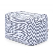 Pouf Plus 70 Zarzuela Blau