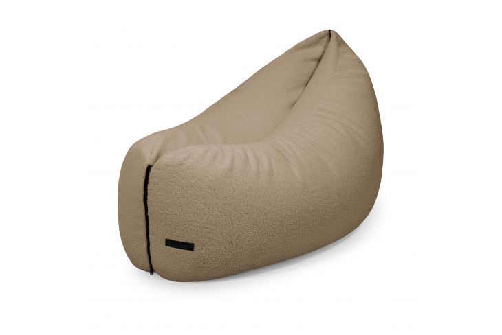 Bean Bag Clip Clap 115 Teddy Camel