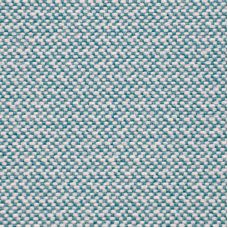 Fabric sample Dunes Turquoise