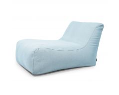 Bean bag Lounge 100 Canaria Light Blue