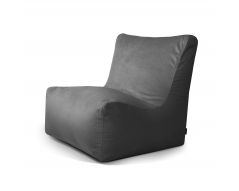 Bean bag Seat 100 Barcelona Dark Grey