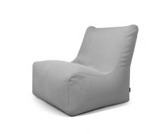 Bean bag Seat 100 Canaria Grey