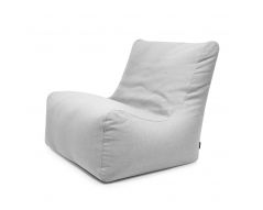 Bean bag Seat 100 Casa Light Grey