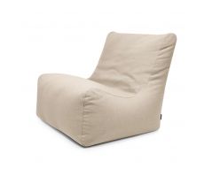 Bean bag Seat 100 Casa Sand