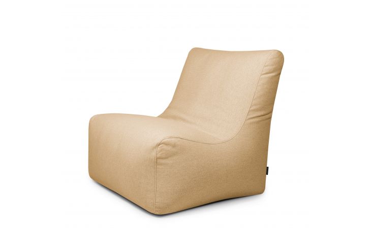 Bean bag Seat 100 Dunẽs Amber