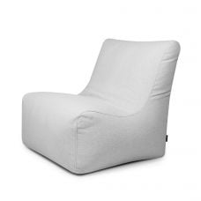 Kott-Tool Seat 100 Dunẽs Fluffy White