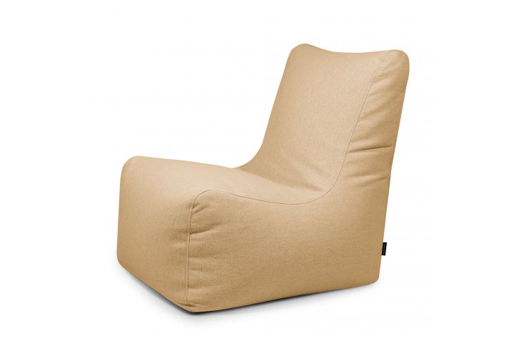 Sėdmaišis Seat Dunẽs Amber