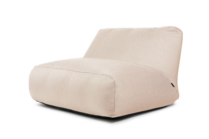 Outer Bag Sofa Tube Capri Beige