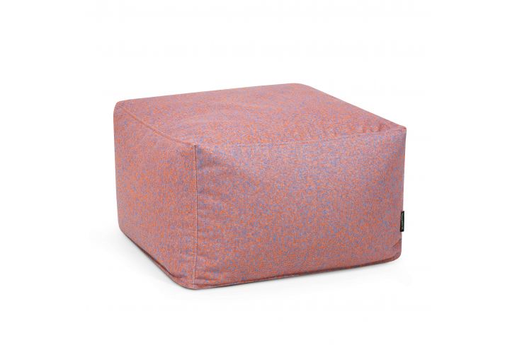 Tumba Softbox Breeze Blue Orange