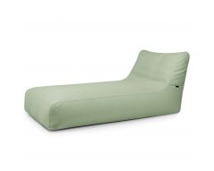 Bean bag Sunbed 90 Dunẽs Sedge