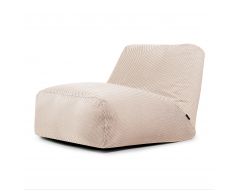 Bean bag Tube 100 Capri Beige