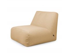 Bean bag Tube 100 Dunẽs Amber