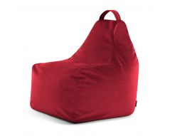 Bean bag Play Barcelona Bordo