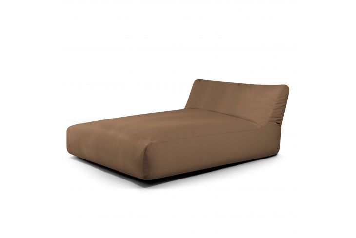 Sohva Sofa Sunbed Profuse Cacao