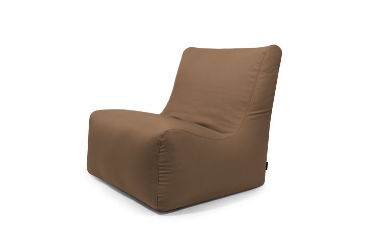 Bean bag Seat 100 Profuse Cacao