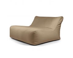 Dīvāns - sēžammaiss Sofa Lounge Teddy Camel