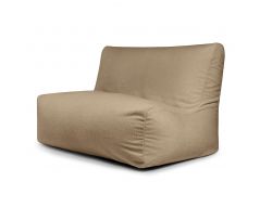 Dīvāns - sēžammaiss Sofa Seat Teddy Camel