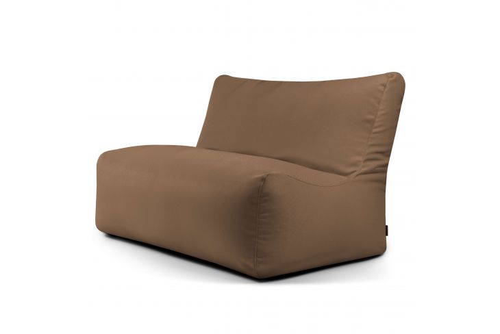 Bean bag Sofa Seat Profuse Cacao