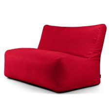 Sitzsack Sofa Seat Profuse Rot
