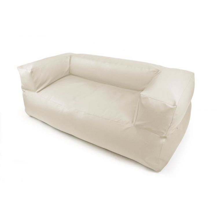 Sėdmaišio užvalkalas Sofa MooG Outside Beige