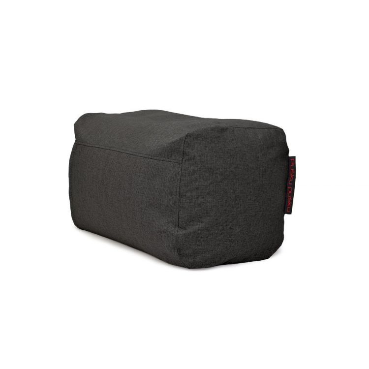 Pouf Plus 70 Home Dunkelgrau