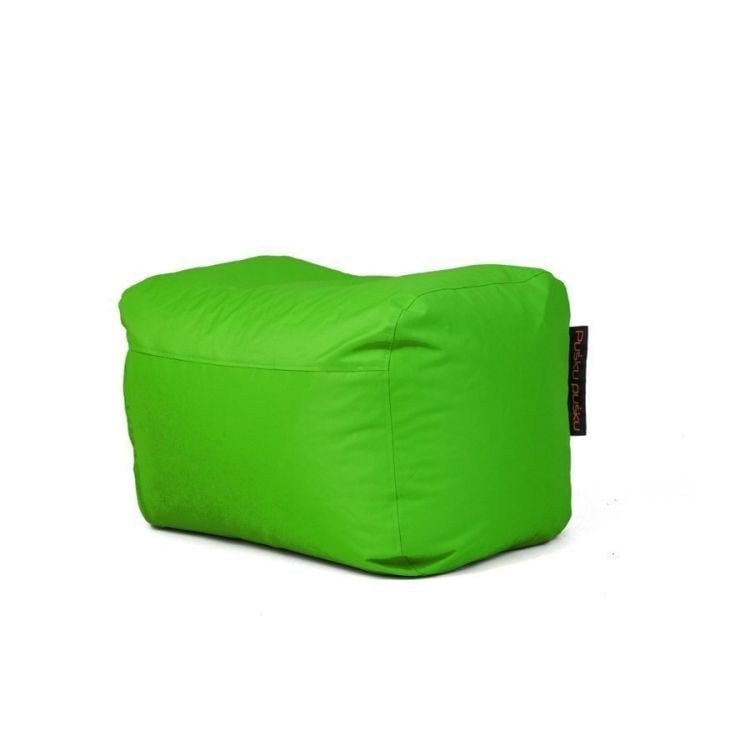 Pouf Plus 70 OX Apfelgrün