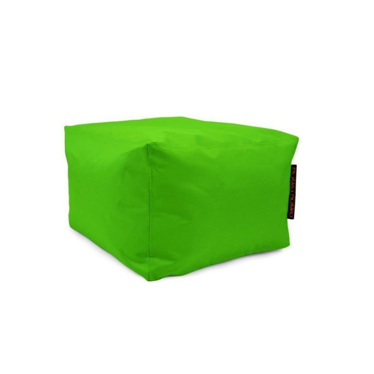 Sitzsack Bezug Softbox OX Apfelgrün