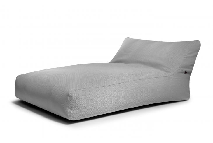 Väliskott Sofa Sunbed Canaria Grey