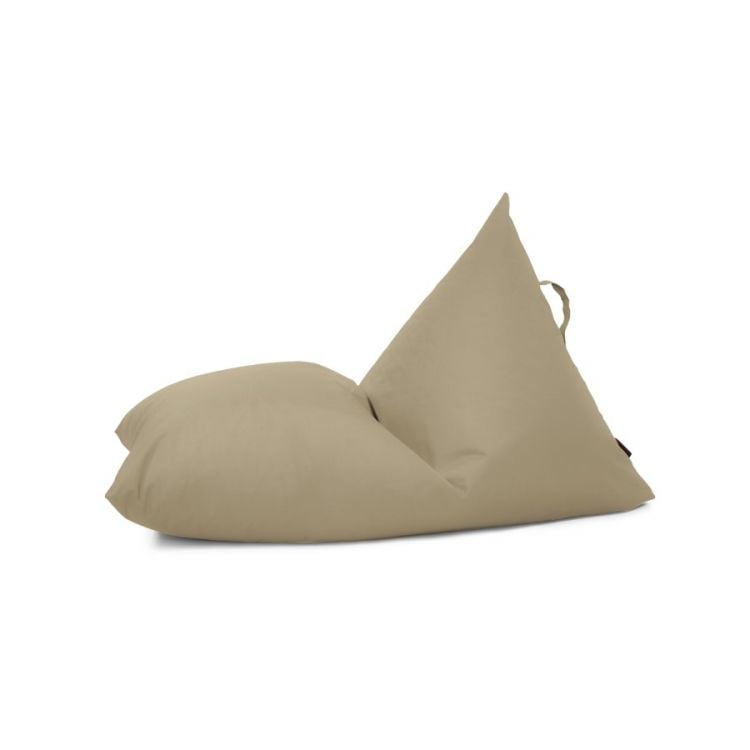 Bean bag Razzy OX Beige