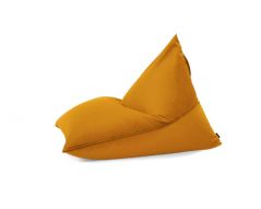 Bean bag Razz Barcelona Mustard