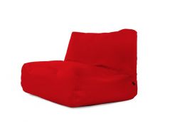 Dīvāns - sēžammaiss Sofa Tube OX Red