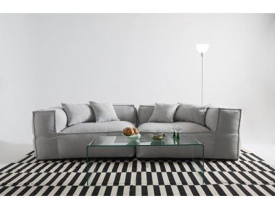 MASS modulinė sofa