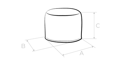 Length Width Height